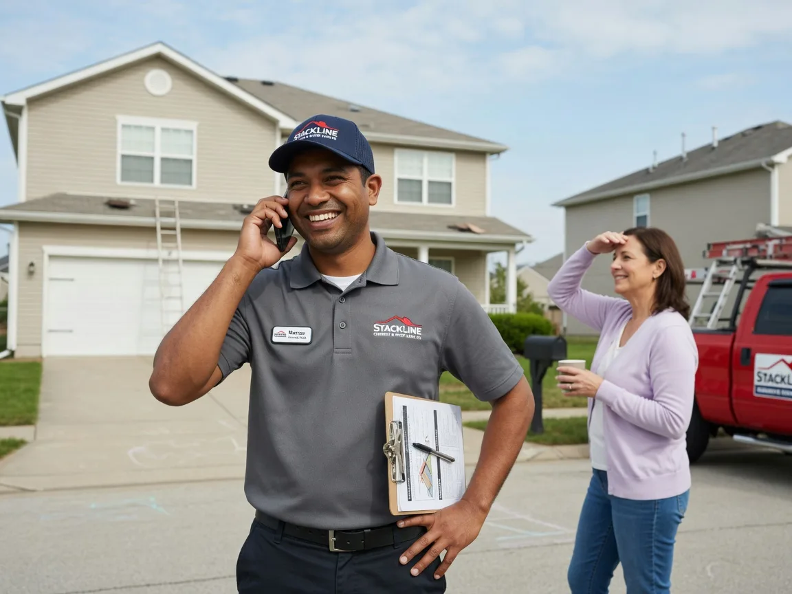 Chimney flashing repair California, PA FAQs